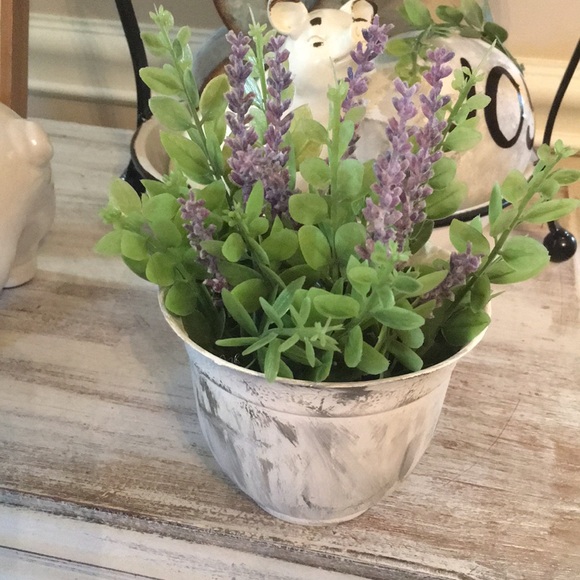 Artificial plant - Picture 4 of 4